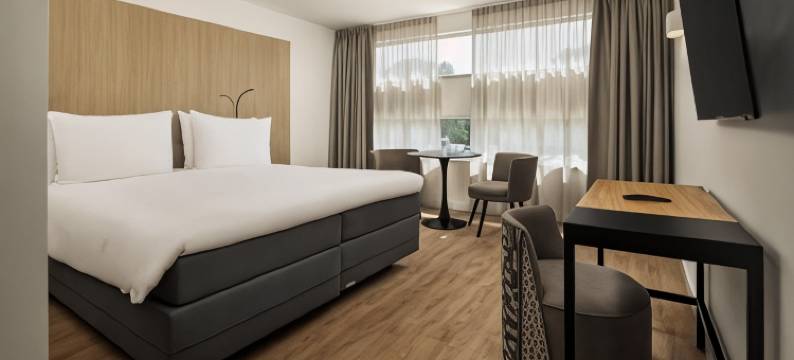 阿姆斯特丹韦斯特考得艺术高档型酒店(WestCord Art Hotel Amsterdam)图片