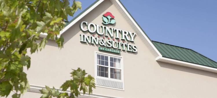 巴尔的摩江山套房旅馆(Country Inn & Suites by Radisson, Baltimore North, MD)图片