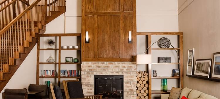 温彻斯特丽怡酒店(Country Inn & Suites by Radisson, Winchester, VA)图片