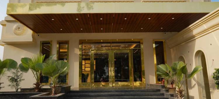 Park Regency Kapurthala图片