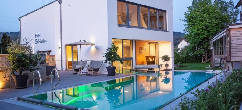 圣佛罗莱恩酒店(Hotel St. Florian)图片