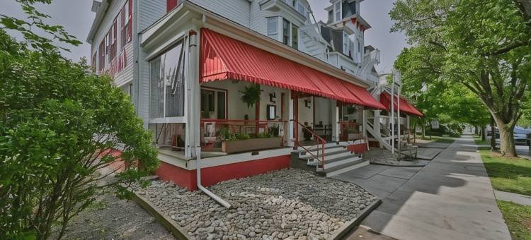 汤姆·奎克旅馆(Tom Quick Inn)图片