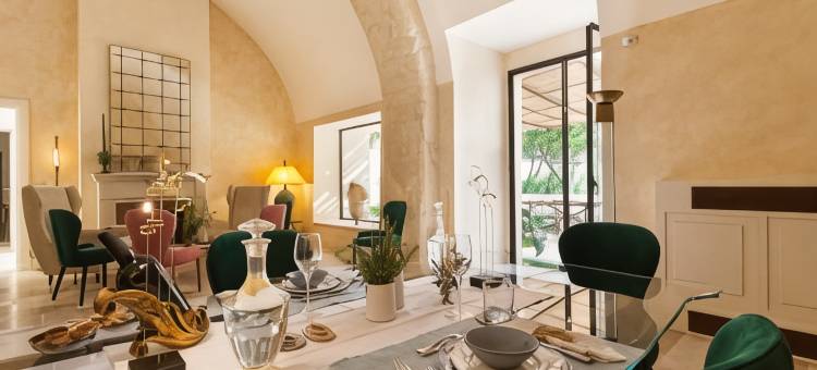 Palazzo Maresgallo Suites & Spa图片