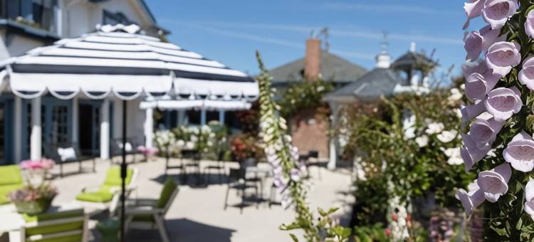 米尔罗斯旅馆(Mill Rose Inn)图片