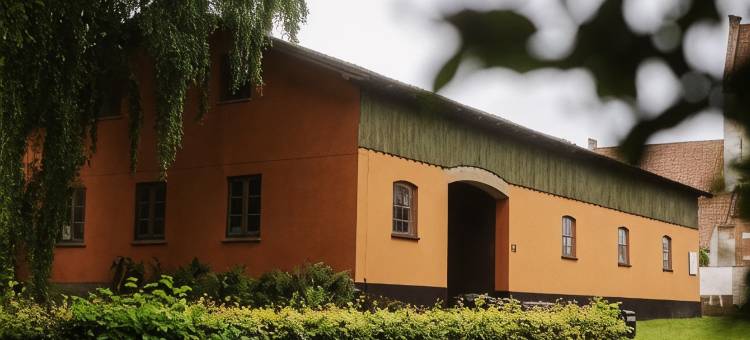 Akaciegaarden早餐和床(Akaciegaarden Bed & Breakfast)图片