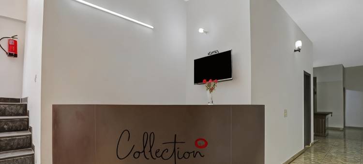 Hotel Naveen Stay图片