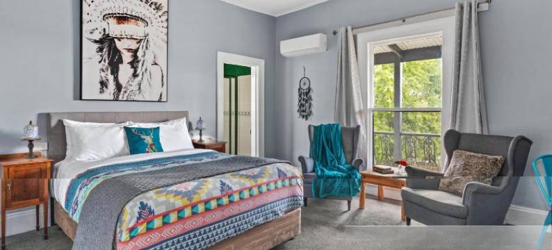 蜻蜓旅馆(The Dragonfly Inn)图片