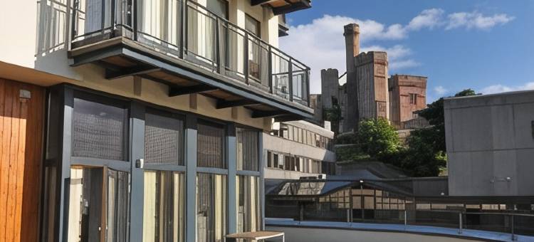 曼斯雷高地公寓(Highland Apartments by Mansley)图片