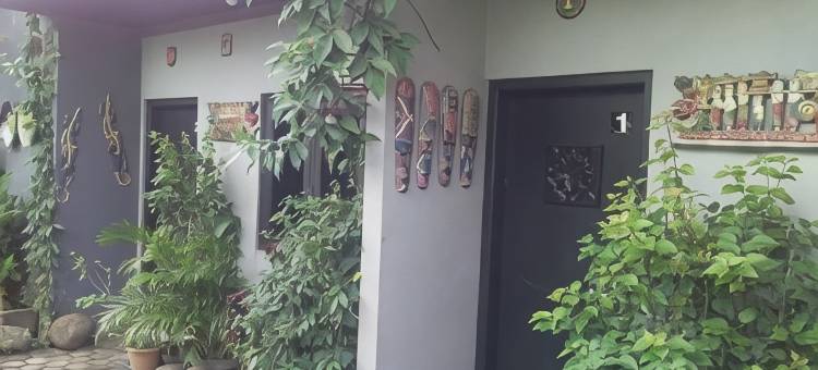 Cideres Holiday Home图片