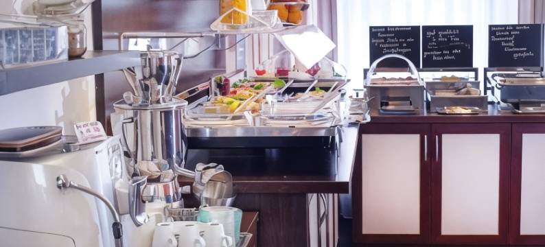 Uno Hotel Stuttgart Großbettlingen图片