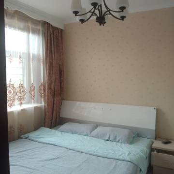 銘陽家庭日租公寓(文化路分店)