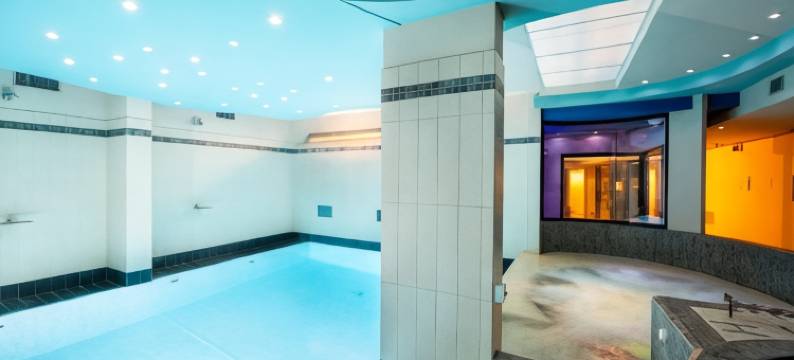 圣马可健身泳池和Spa中心酒店(Hotel San Marco Fitness Pool & Spa)图片