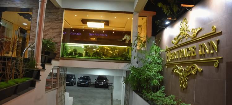 传统酒店(Heritage Inn)图片