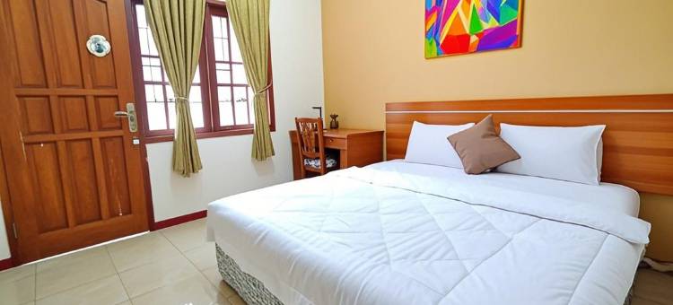普卡珍珠大酒店(Grand Mutiara Hotel Puncak)图片