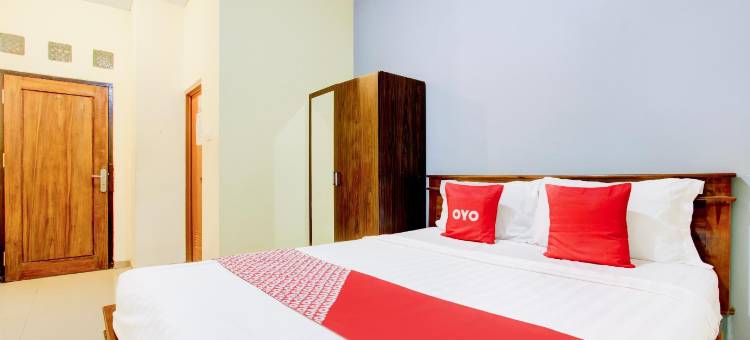 丹森特尔波贡酒店-近安巴鲁克莫广场(Dancenter Pogung Near Near Plaza Ambarrukmo)图片