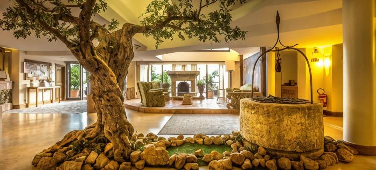 亚西西大酒店(BV Grand Hotel Assisi)图片