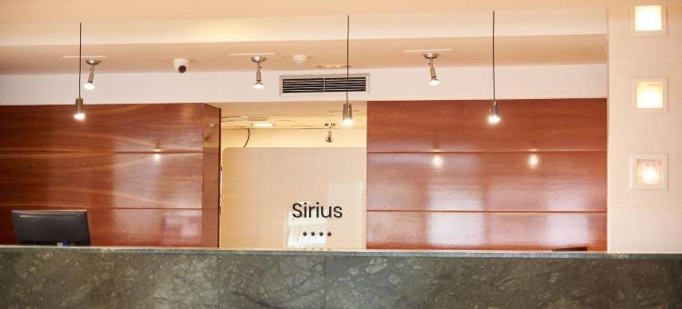 查克因德沃西里斯酒店(Dwo Sirius - Adults Only)图片