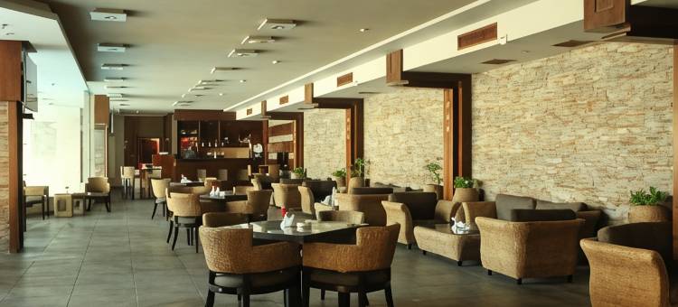 潘西亚套房酒店(Panacea Suites Hotel)图片