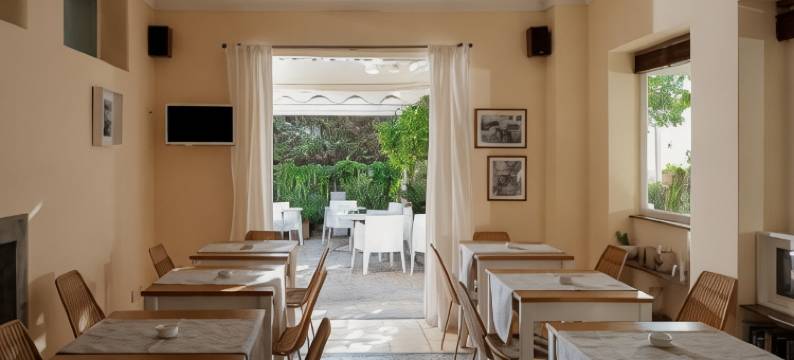 塞纳里亚酒店(Hotel Senaria)图片