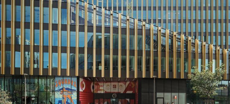 Edgar套房里尔 - Shake(Edgar Suites Lille - Shake)图片