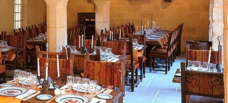 修道院客栈(Auberge de l'Abbatiale)图片