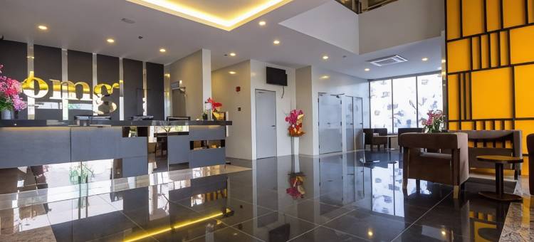 OMG酒店(Omg Hotel)图片
