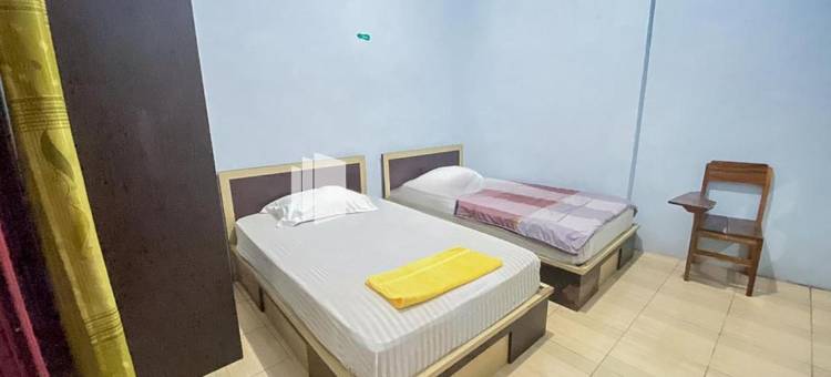 Homestay Tirtasari Pinrang City Center Mitra RedDoorz图片