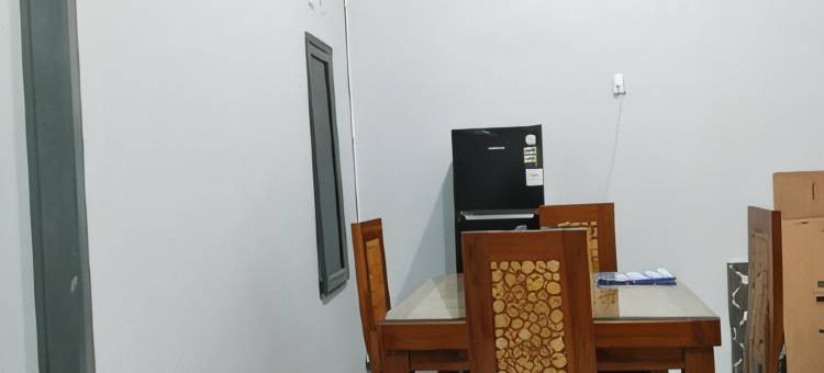 罗马公寓(Rome Residence Sibolga Pandan)图片