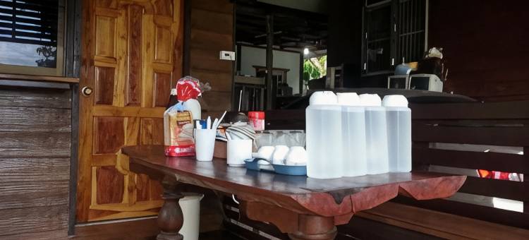 奎布莱特度假村(Queue&Bright Resort)图片