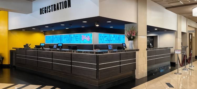 广场酒店&(Plaza Hotel & Casino)图片