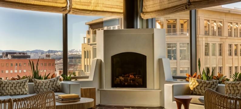 "海雅特的Thompson 丹佛"(Thompson Denver by Hyatt)图片