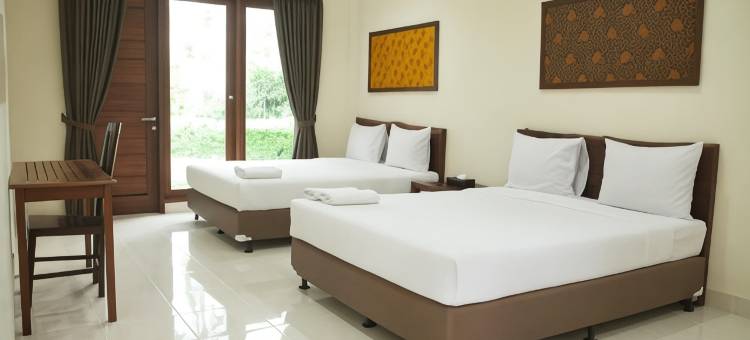 Taman Bukit Palem Resort图片