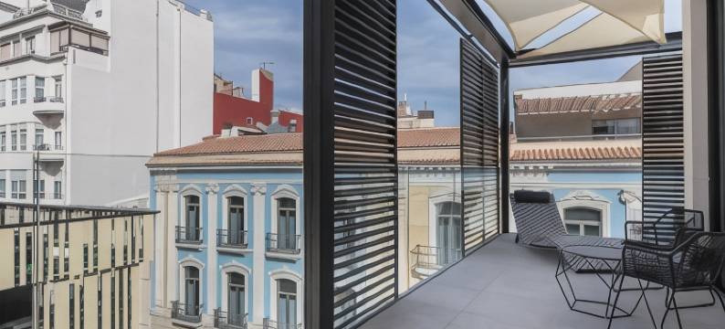 RS精品公寓(RS Boutique Apartments)图片