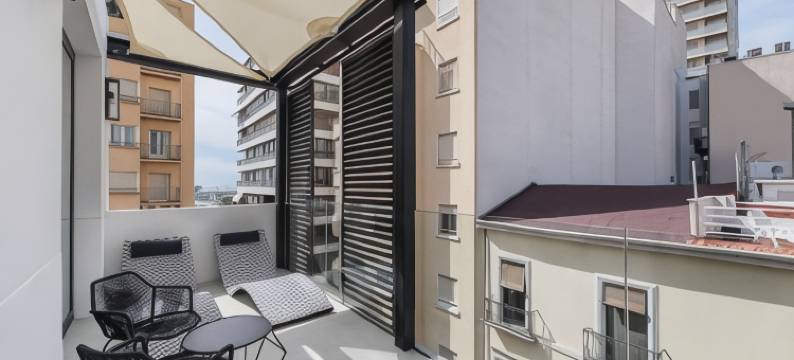 RS精品公寓(RS Boutique Apartments)图片