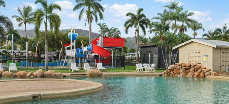 探索公园营地 - 汤斯维尔(Discovery Parks - Townsville)图片