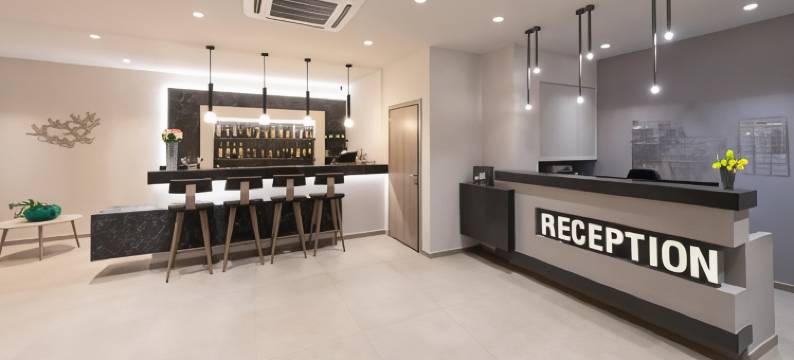 城堡酒店(Castello Hotel)图片