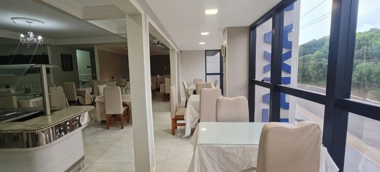 法希亚酒店(Faixa Hotel)图片