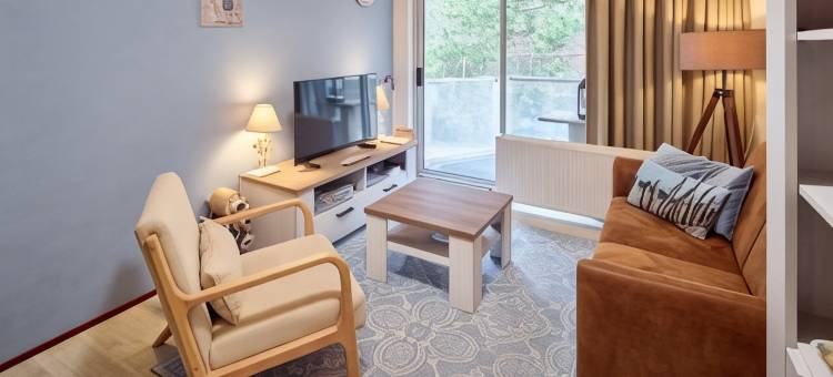 De Pelikaan Texel Appartementen图片