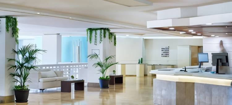 特内里费索尔酒店(Sol Tenerife)图片
