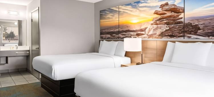 阿德莫尔戴斯酒店(Days Inn by Wyndham Ardmore)图片