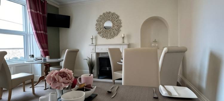 修道院民宿(Abbey House B & B)图片