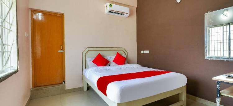 Super Hotel O Rj Tower图片