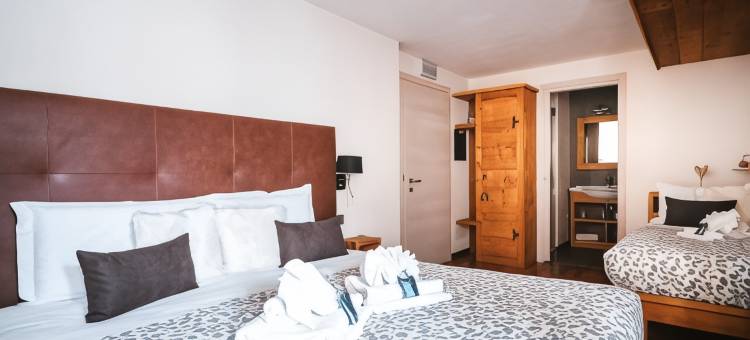 情缘酒店(Serendipity Hotel)图片