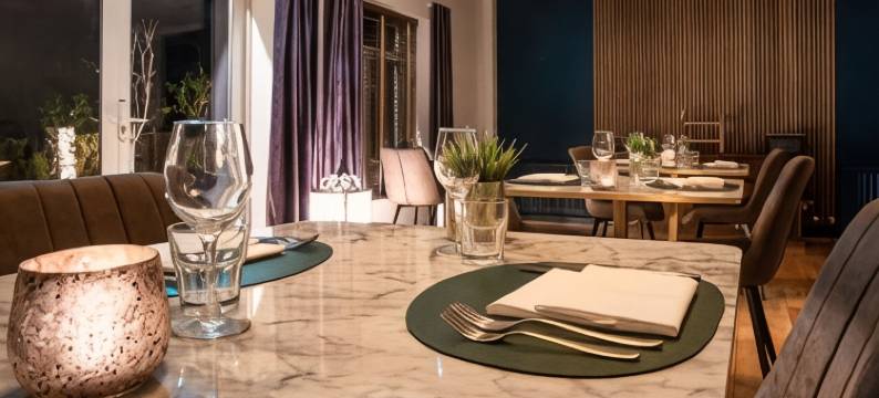 阿斯佩里昂山坡酒店(Asperion Hillside Hotel)图片