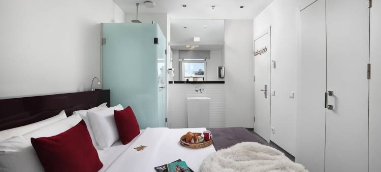 The Central House Istanbul Taksim图片