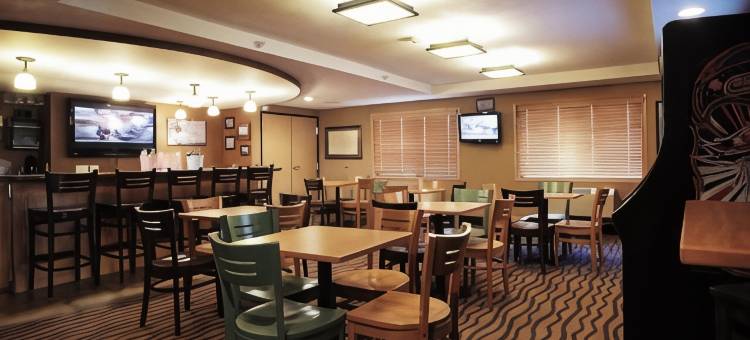 红狮酒店及套房 格莱姆斯(Red Lion Inn & Suites Grimes)图片