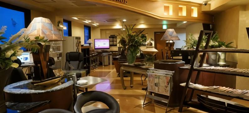 卫星酒店(Hotel Satellite)图片