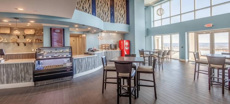 洲际假日俱乐部度假村加尔维斯顿海滨度假村(Holiday Inn Club Vacations Galveston Seaside Resort)图片