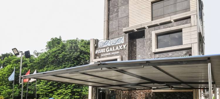 Hotel O Galaxy图片