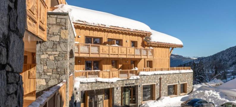 MGM 酒店及公寓 - 阿妮塔公寓(MGM Hôtels & Résidences - Résidence Anitea)图片